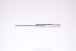 Sol-Millennium Medical&nbsp;Sol-Vet&trade; I.V. Catheter